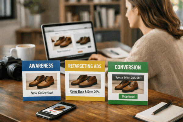 Build a Retargeting Funnel