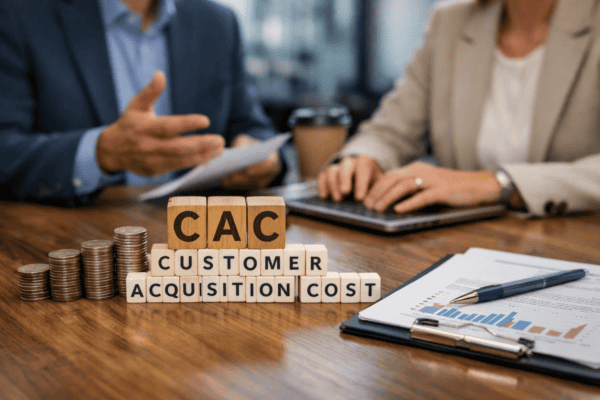 Customer Acquisition Cost