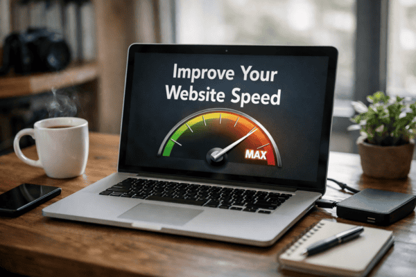 Improve Your Website Speed