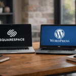 Squarespace vs WordPress